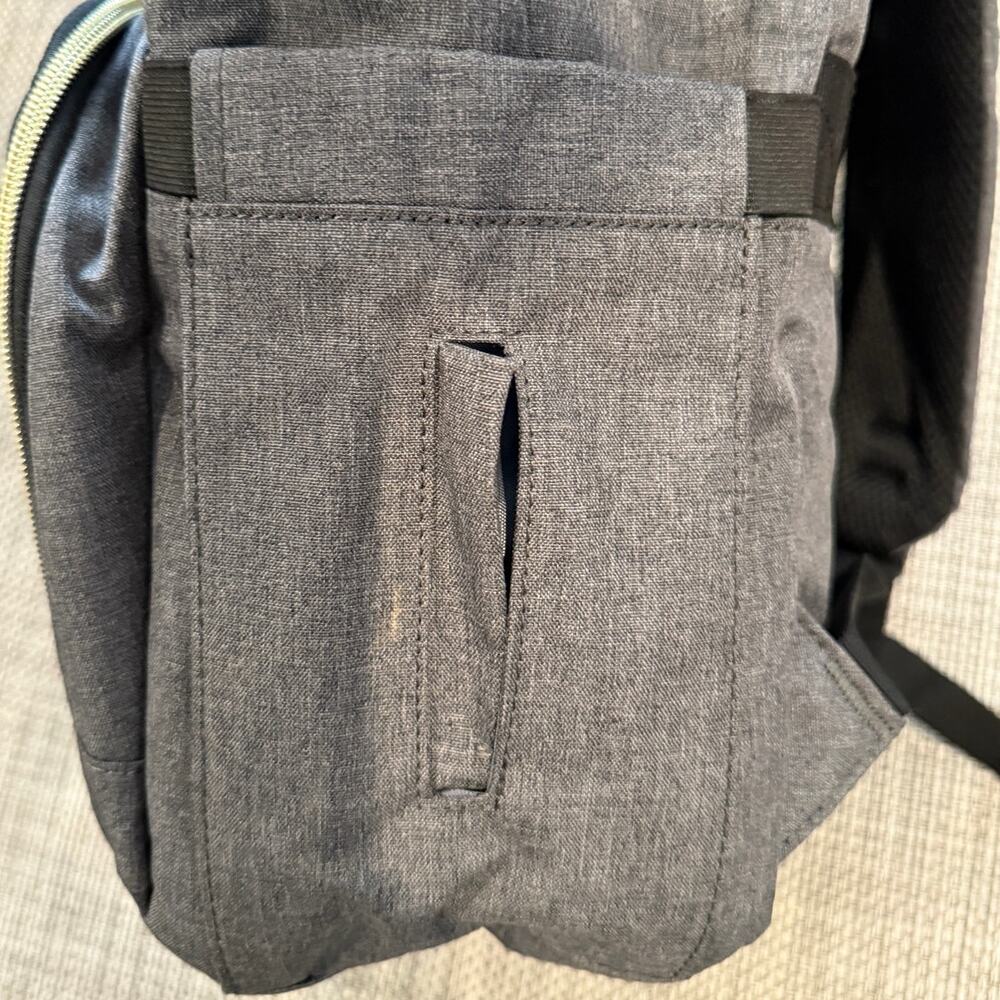 LOVELOOK Multi Pocket Backpack - Picture 11 of 16